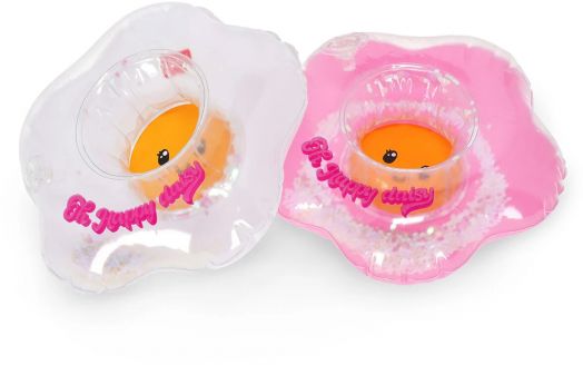 Комплект от 2 надуваеми поставки за напитки Legami - Daisy