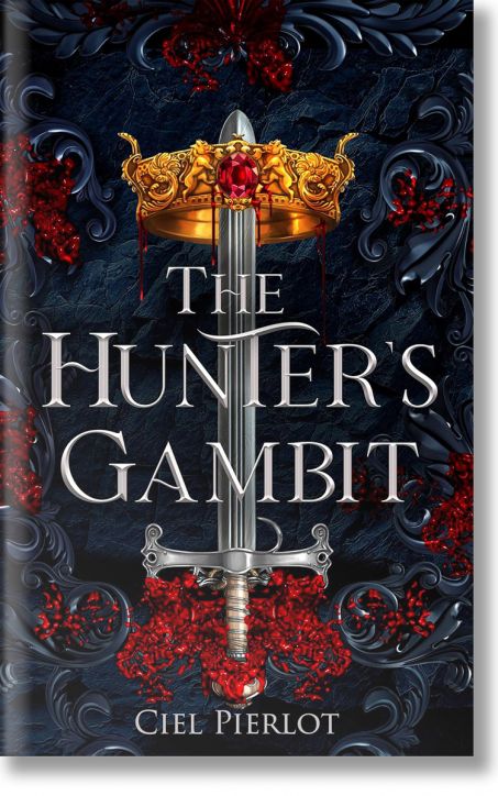 The Hunter`s Gambit