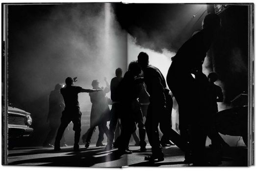 Peter Lindbergh. Untold Stories