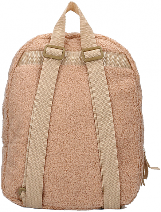 Детска раница Vadobag Pret Time For Hugs - Плюшено мече, 31 х 23 х 9 см.