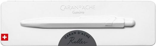 Ролер Caran d'Ache 849 Grey