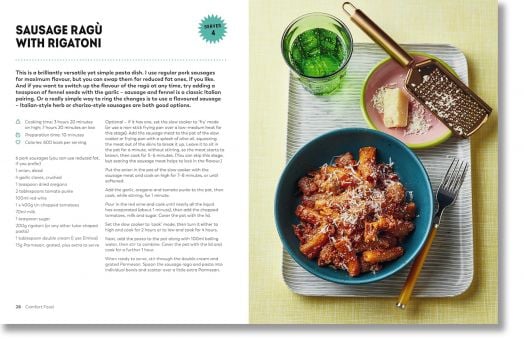 How to Make Anything in a Slow Cooker