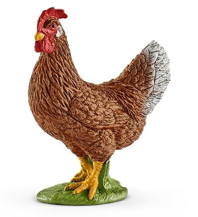 Фигурка Schleich: Кокошка
