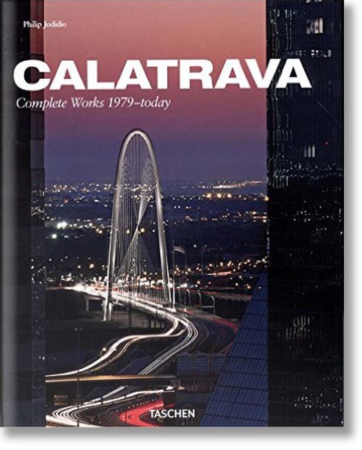 Santiago Calatrava. Updated Version