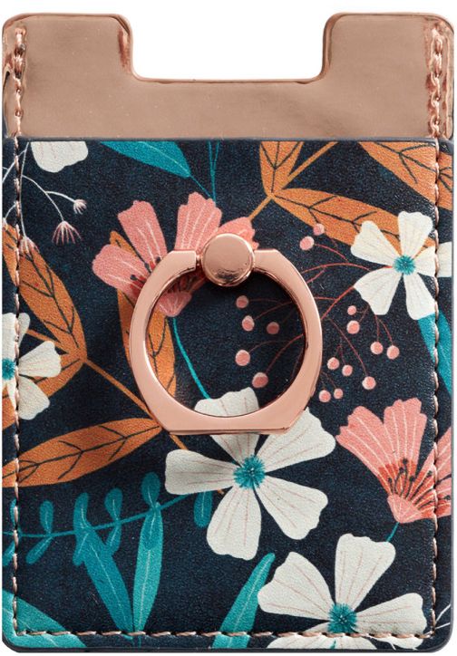 Държач за телефон Miquelrius Wild Flowers