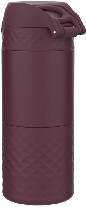 Термо чаша Ion8 - Бордо, 360 мл.