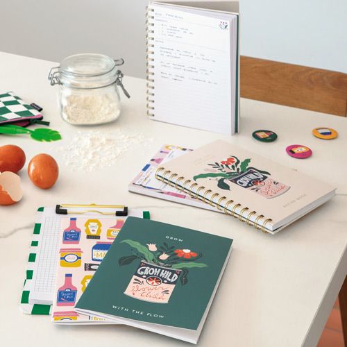 Острилка Miquelrius Foodie Lovers - Кактус