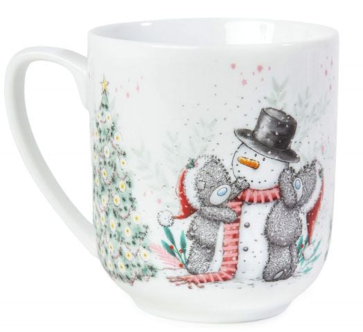 Чаша Me To You - Magic of Christmas