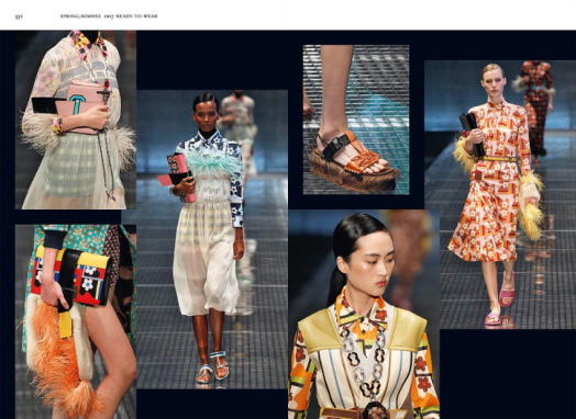 Prada Catwalk: The Complete Collections