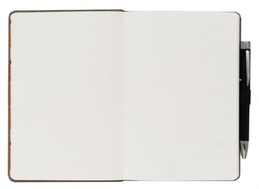 Тефтер Jurassic Park с химикалка със светлина