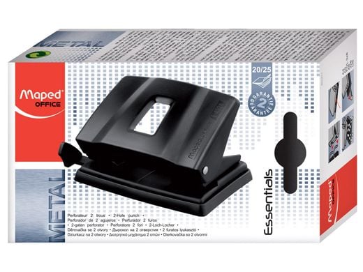 Перфоратор Maped Essential Metal