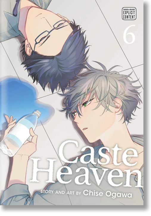 Caste Heaven, Vol. 6