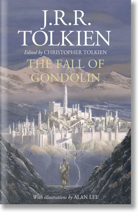 The Fall of Gondolin