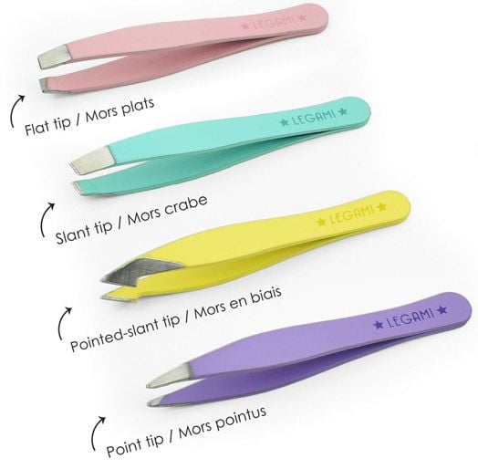 Пинсети Legami Bye Bye Frida