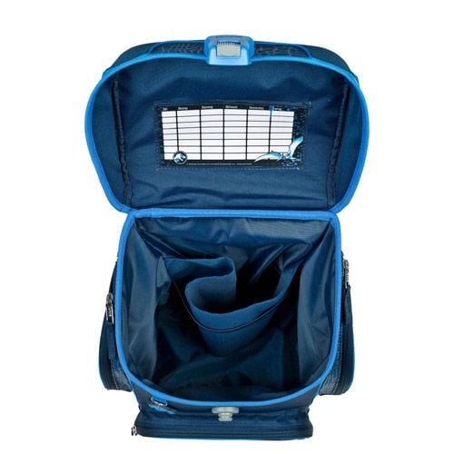 Комплект ученическа раница Jurassic World, ергономик