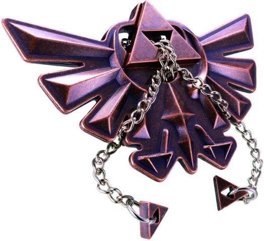 Пъзел Eureka Hanayama The Legend of Zelda