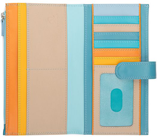 Дамски портфейл Mywalit Continental Sardinia