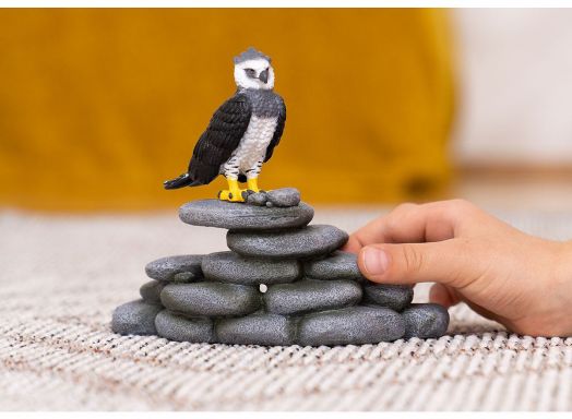 Фигурка Schleich: Орел Харпия