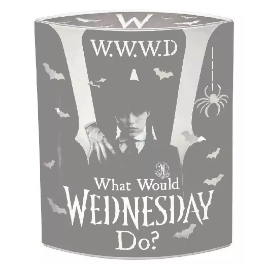 Лампа Blue Sky - Wednesday Dancing