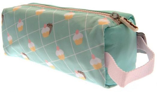 Несесер Pusheen Foodie с едно отделение