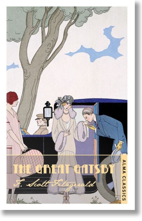 The Great Gatsby