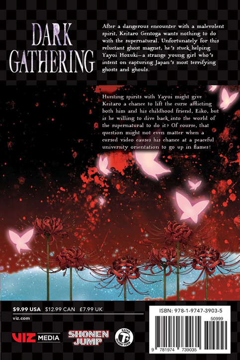 Dark Gathering, Vol. 2
