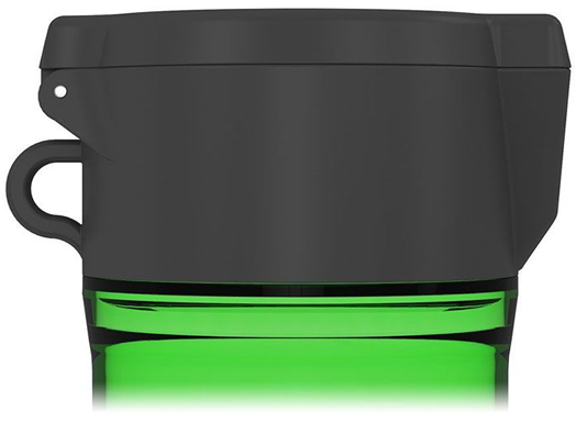 Туба за подложка за игра Ultimate Guard: Matpod, зелена