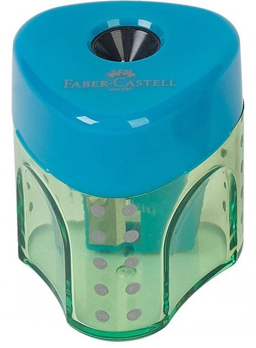 Острилка Faber-Castell Trend Auto
