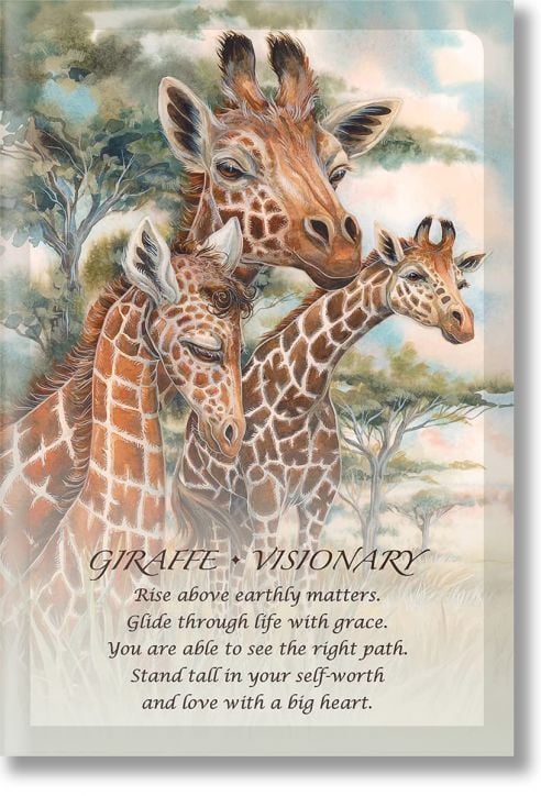 The Spirit of the Animals Oracle