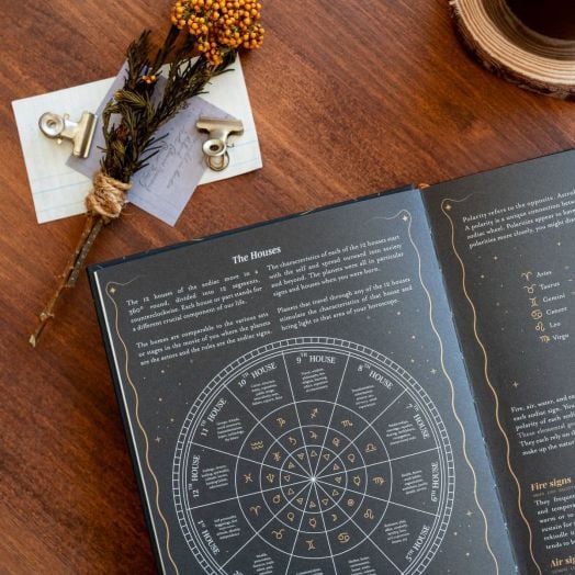 Седмичен планер Grupo Erik Astral за 17 месеца - август 2025 / декември 2026 година