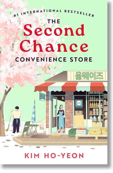 The Second Chance Convenience Store