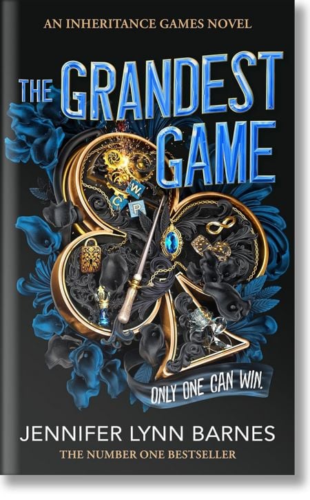 The Grandest Game
