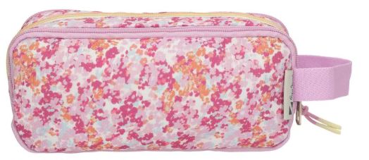 Несесер Pepe Jeans Sandra с три отделения