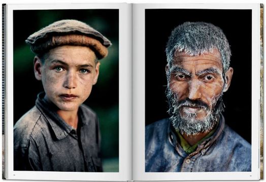 Steve McCurry. Afghanistan