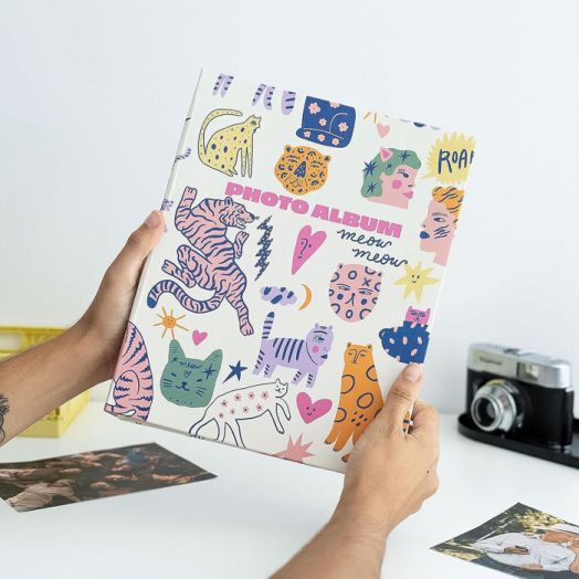 Албум за снимки Cute Cats