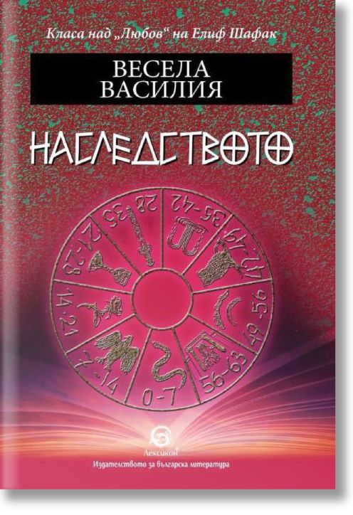 Наследството