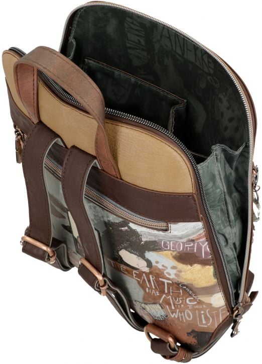 Раница Anekke Core 26 х 30 х 8 см.