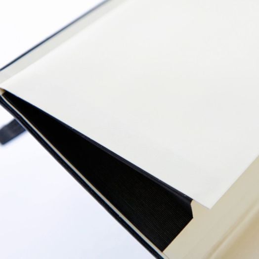 Тефтер Moleskine Classic с меки корици, линиран