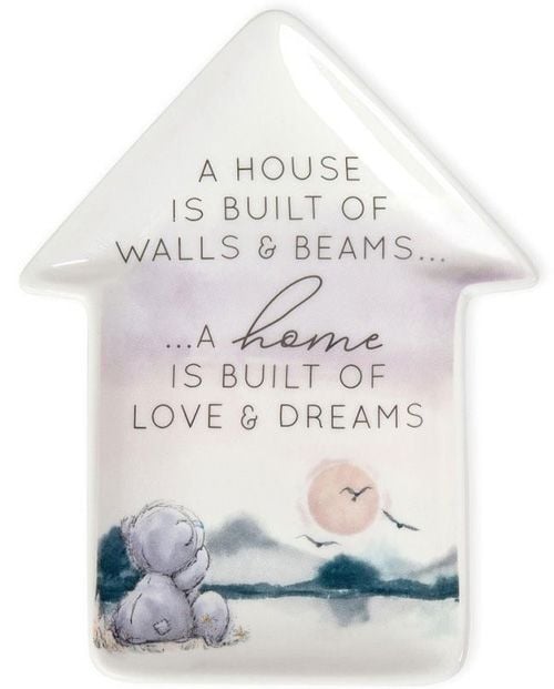 Чинийка за дрънкулки Me To You