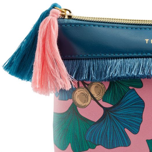 Портмоне Miquelrius Pure Ginkgo