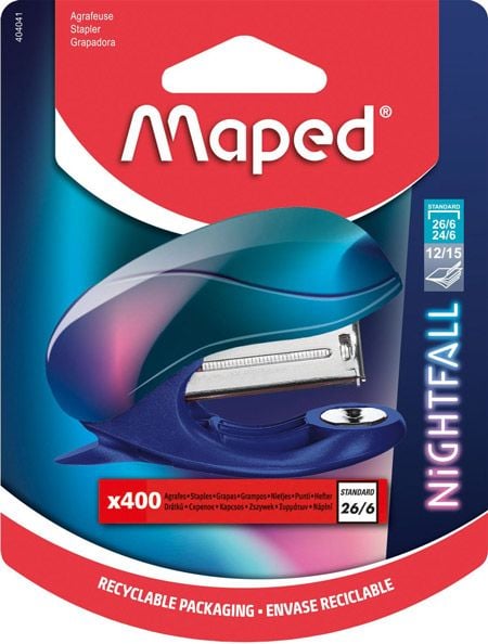 Телбод Maped Nightfall