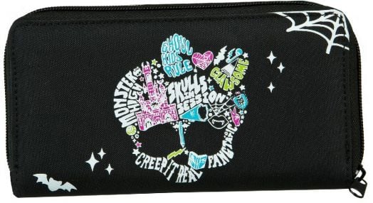 Детско портмоне Undercover Monster High