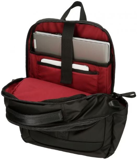 Раница Pepe Jeans Hoxton с две отделения