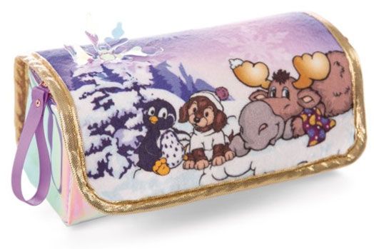 Несесер Nici - Cosy winter