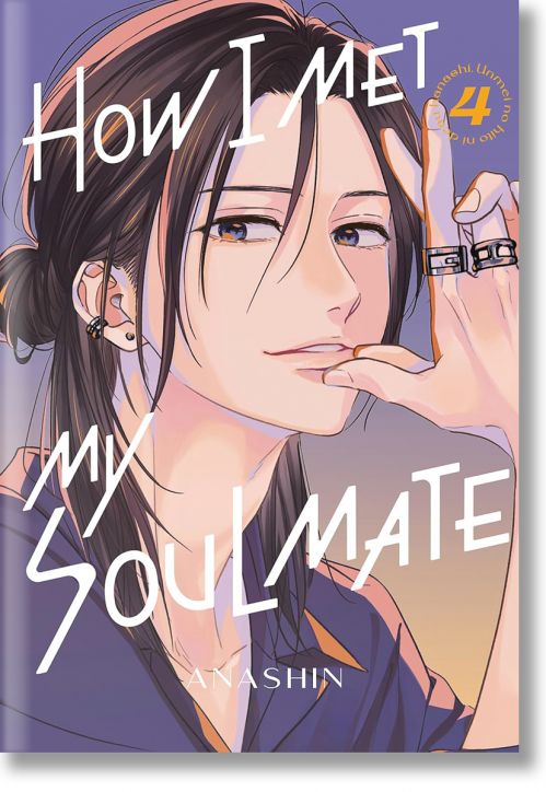 How I Met My Soulmate, Vol. 4