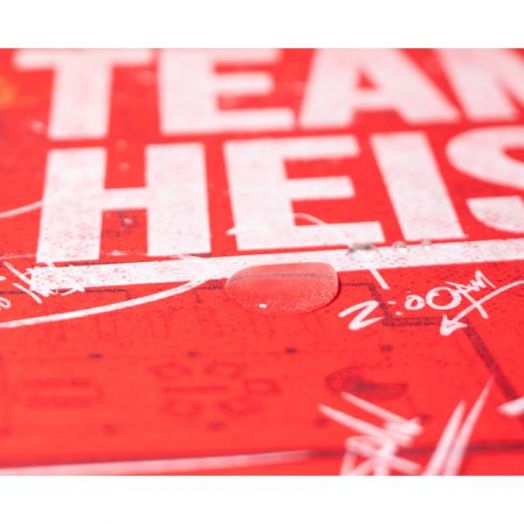 Геймърска подложка за бюро La Casa De Papel