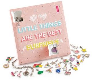 Календар изненада Miquelrius Back2Fun - Гривна и колие