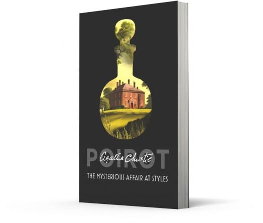 The Mysterious Affair at Styles