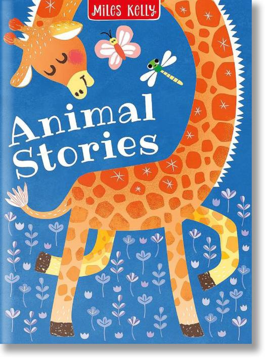 Animal Stories