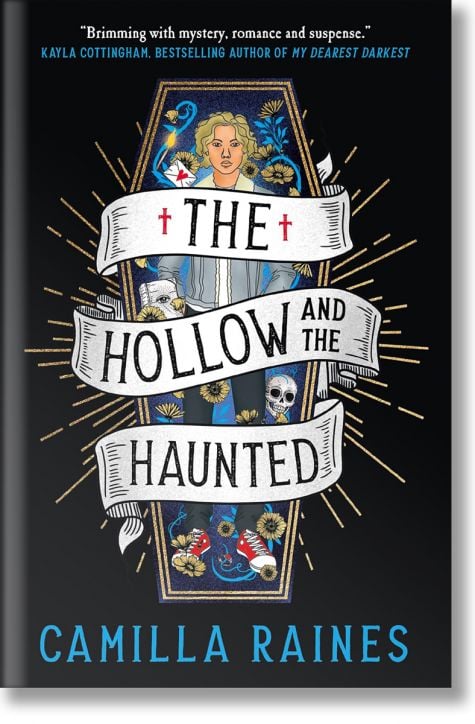 The Hollow and the Haunted